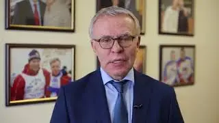 Фетисов Вячеслав Александрович