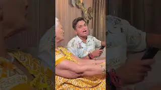 Ab dadi bhi gaming ki fan ho gayi hai 🤦🏻  #gaming  #Ytshorts #BGMSonStar #BGMI @starsportsindia