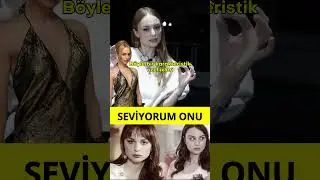 Nilperi Şahinkaya Onu Seviyorum!