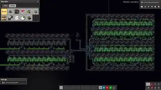 Factorio - Quazarz_ kovarex enrichment