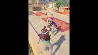 Naughty Victeammate 😂