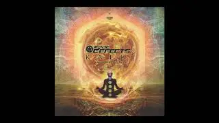 Kalki & Side Effects - Happiness (Original Mix)