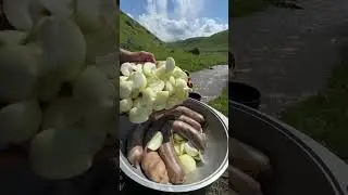 Казы 😍🤤