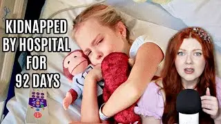 10 YR OLD KIDNAPPED BY CHILD PROTECTIVE SERVICES LED TO DEATH | Netflix’s Take Care of Maya