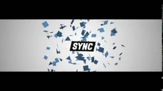 60fps 2D BLENDER INTRO TEMPLATE!