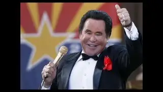 Wayne Newton Biography | Wayne Newton Life Achievements & Timeline | Wayne