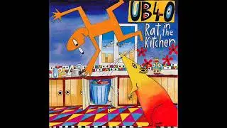 UB40   Rat In The Kitchen