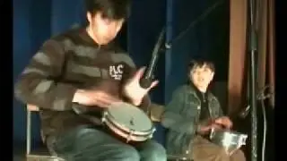 bacho nichieri