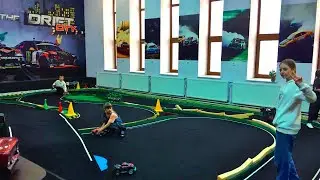 Drift City 86