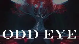 DREAMCATCHER 'Odd Eye' Instrumental (10D Audio)