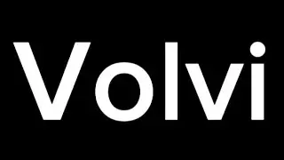 Volvi