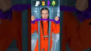 Testando Handcuffs Impossíveis 😱😂