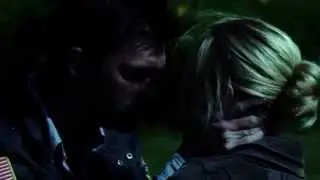 Borrowed Time - Haven (Nathan/Audrey) (Will You Still Love Me Tomorrow)