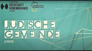 Jüdische Gemeinde