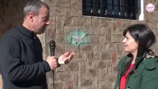 Clubes Activos: Club Barrio Sur  Año 2020