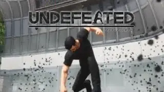 Undefeated Full Game Walkthrough | PS5 