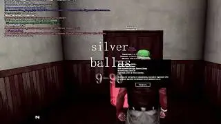 silver ballas 9-90 :(