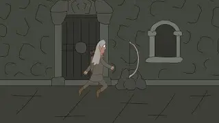 Хир | Призраки