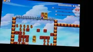 Mario fuck...