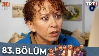 Yedi Numara 83.Bölüm