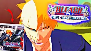 Best Bleach Game Of All TIME