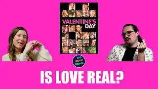 Valentine's Day with Auston Babb - It's Just Too Much