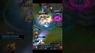 Neeko Rework Is OP - 4 Man Ultimate - League of Legends 