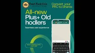 How to register for PRC Chat app