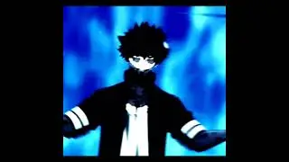 Dabi Daddy style amv