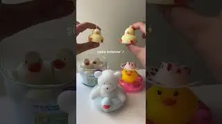 siz ördekleri seviyor musunuzzz💕💕🐥