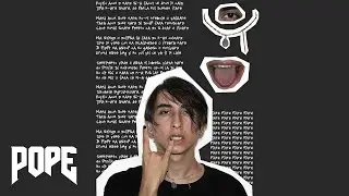 POPE - Fi4re (Prod. POPE)