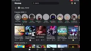 RECCOMEND SOME SHOWCASES, TUTORIALS, GAMES, ETC!