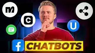 5 Best Facebook Chatbots in 2026 (Which One to Pick?)