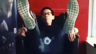 Кальянщик 100ЛВЛ😂