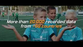 SmartGoals: SkillGames - Agility Challenge 2.0