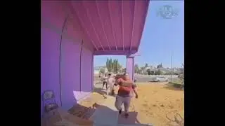 Kids at ring doorbell meme