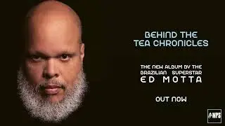 Ed Motta 