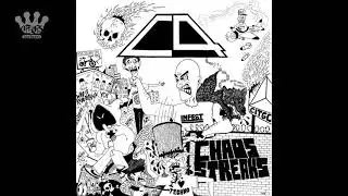 [EGxHC] C4 - Chaos Streaks - 2021 (Full Album)