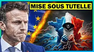 FRANCE : Vers une crise Grecque sous Stéroïdes ?