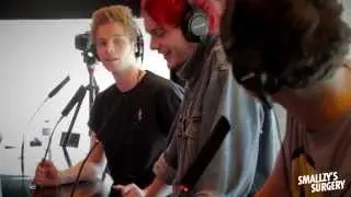 5SOS - What I like about you