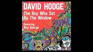 David Hodge talks to Boy George (Bonus Episode,  Dec 01, 2021)