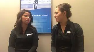 Chiropractor Council Bluffs IA | Say Hello to Amanda