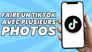 How to Make a TikTok with Multiple Photos (2025)