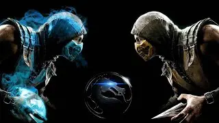 16 Minutos De Como NÃO Jogar MORTAL KOMBAT 11