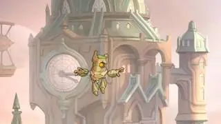Kor is here