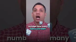 Insert Space after every 4 digits 