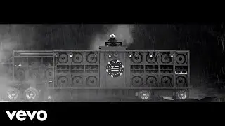 ZHU, Yuna - Sky Is Crying (Official Video)
