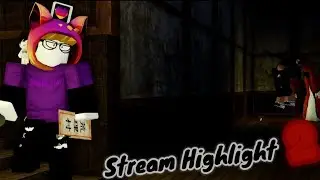 Stream Highlight 2 ||ROBLOX