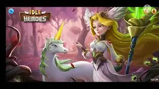 OCT. 7, 2021 NEW CDKEY CODE FOR IDLE HEROES