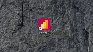 How to Create Power Bi Desktop Shortcut in Windows 10 & 11